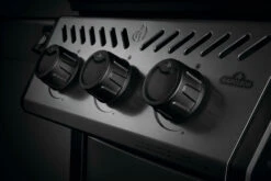 Napoleon Freestyle 365 Con Quemador Lateral Sizzle Zone -Fuego y Brasa Napoleon Freestyle 365 con Quemador Lateral Sizzle Zone 7