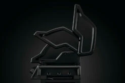 Napoleon Freestyle 365 Con Quemador Lateral Sizzle Zone -Fuego y Brasa Napoleon Freestyle 365 con Quemador Lateral Sizzle Zone 9