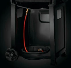 Napoleon Freestyle 425 Con Quemador Lateral Sizzle Zone -Fuego y Brasa Napoleon Freestyle 425 con Quemador Lateral Sizzle Zone 11