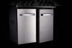 Napoleon Prestige 500 Inox. Gas Natural -Fuego y Brasa Napoleon Prestige 500 Inox Gas Natural 5