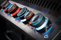 Napoleon Prestige 500 Inox. Gas Natural -Fuego y Brasa Napoleon Prestige 500 Inox Gas Natural 8