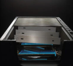 Napoleon Prestige 500 Negra RSIBPK -Fuego y Brasa Napoleon Prestige 500 Negra RSIBPK 10