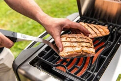 Napoleon Prestige 500 Negra RSIBPK -Fuego y Brasa Napoleon Prestige 500 Negra RSIBPK 14