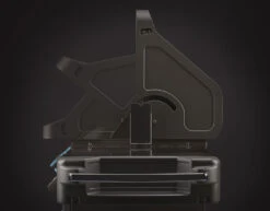 Napoleon Prestige 500 Negra RSIBPK -Fuego y Brasa Napoleon Prestige 500 Negra RSIBPK 4