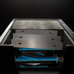 Napoleon Prestige Pro 500 Inox. Gas Natural -Fuego y Brasa Napoleon Prestige Pro 500 RSIBPSS 3 Acero Inoxidable 10 1