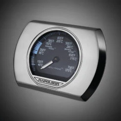 Napoleon Prestige Pro 500 Inox. Gas Natural -Fuego y Brasa Napoleon Prestige Pro 500 RSIBPSS 3 Acero Inoxidable 12 1