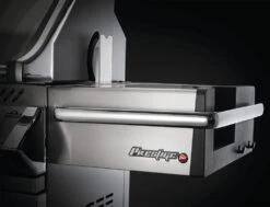 Napoleon Prestige Pro 500 Inox. Gas Natural -Fuego y Brasa Napoleon Prestige Pro 500 RSIBPSS 3 Acero Inoxidable 16 1