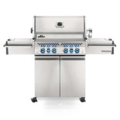 Napoleon Prestige Pro 500 Inox. Gas Natural