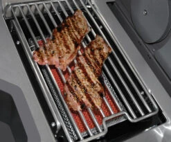 Napoleon Prestige Pro 500 Inox. Gas Natural -Fuego y Brasa Napoleon Prestige Pro 500 RSIBPSS 3 Acero Inoxidable 21