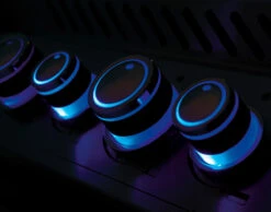 Napoleon Prestige Pro 500 Inox. Gas Natural -Fuego y Brasa Napoleon Prestige Pro 500 RSIBPSS 3 Acero Inoxidable 22