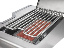 Napoleon Prestige Pro 500 Inox. Gas Natural -Fuego y Brasa Napoleon Prestige Pro 500 RSIBPSS 3 Acero Inoxidable 8 1