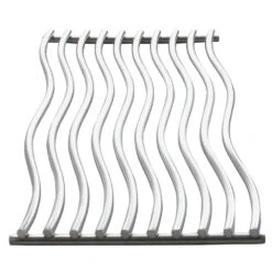 Napoleon Prestige Pro 500 Inox. Gas Natural -Fuego y Brasa Napoleon Prestige Pro 500 RSIBPSS 3 Acero Inoxidable 9 1