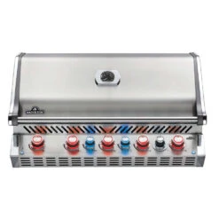 Napoleon Prestige Pro 665 Encastrar Gas Natural