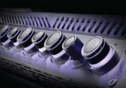 Napoleon Prestige Pro 665 Encastrar Gas Natural -Fuego y Brasa Napoleon Prestige Pro 665 Encastrar BIPRO665 3 13 ml