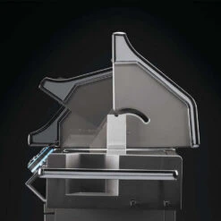 Napoleon Prestige Pro 665 Inox. Gas Natural -Fuego y Brasa Napoleon Prestige Pro 665 RSIBPSS 3 Acero Inoxidable 19 ml