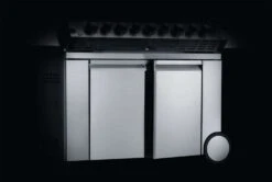 Napoleon Prestige Pro 665 Inox. Gas Natural -Fuego y Brasa Napoleon Prestige Pro 665 RSIBPSS 3 Acero Inoxidable 20 ml