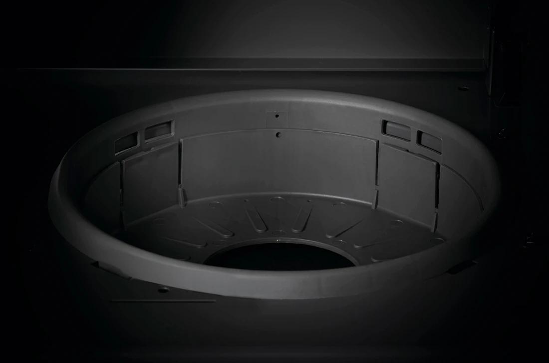 Napoleon Rogue SE 425 Negra Quemador Lateral Y Trasero - Imagen 16