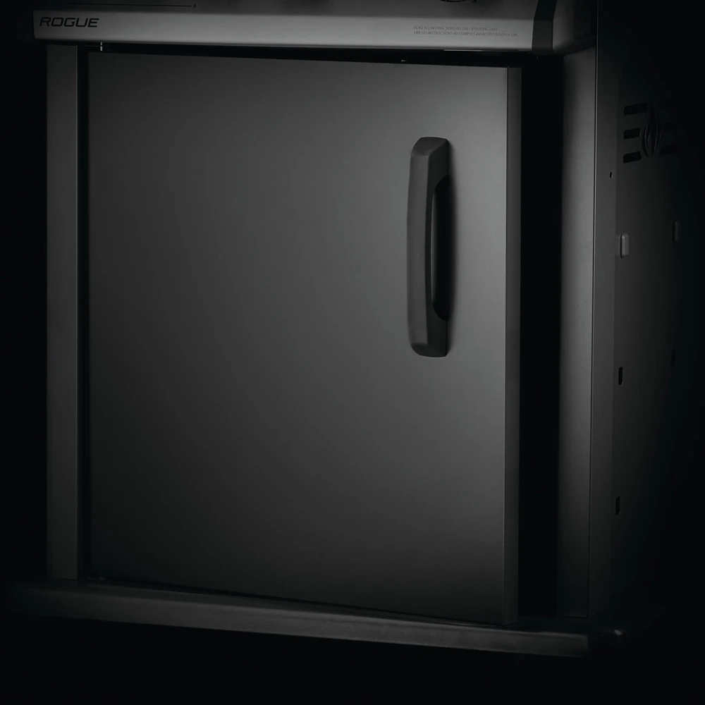 Napoleon Rogue SE 425 Negra Quemador Lateral Y Trasero - Imagen 17