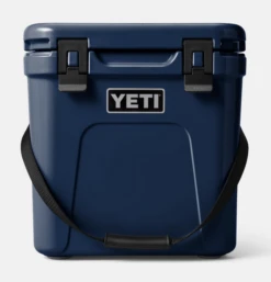 Yeti Nevera Portatil Rígida Roadie 24 Azul