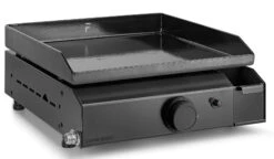 Plancha De Gas Base G45 A