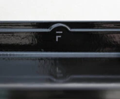 Plancha De Gas Premium G75 A NG -Fuego y Brasa Plancha de Gas Premium G75 A NG 3