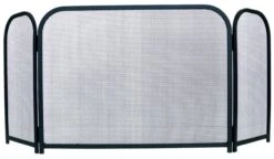 Salvachispas 132x68 Cm.