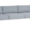 Sofá 3 Plazas Neverland Gris 2 Sofá 3 Plazas Neverland Gris -Fuego y Brasa Sofa 3 Plazas Neverland Gris