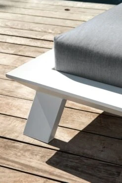 Sofá 3 Plazas Neverland Gris -Fuego y Brasa Sofa 3 Plazas Neverland Gris 2