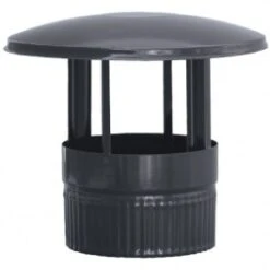 Sombrerete Chimenea 200 Mm.