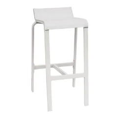 Taburete Bar Luis Blanco