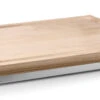 Tapa Acero Inoxidable Para Plancha Domestic 1 Tapa Acero Inoxidable Para Plancha Domestic -Fuego y Brasa Tapa Acero Inoxidable para Plancha Domestic 1