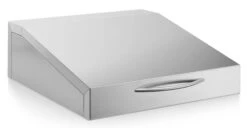Tapa Acero Inoxidable Para Planchas Origin 45