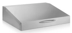 Tapa Acero Inoxidable Para Planchas Origin 60