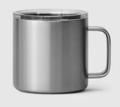 Yeti Taza Rambler 14 Oz Inox