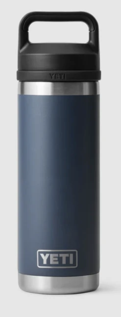 Yeti Termo Rambler 18 Oz Azul