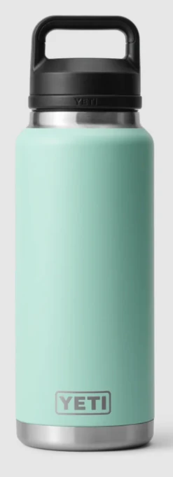 Yeti Termo Rambler 36 Oz Celeste