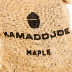 Kamado Joe Trozos De Leña Para Ahumar Arce -Fuego y Brasa Trozos de Lena para ahumar Arce 2 1