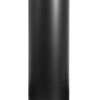 Tubo Negro 150 Mm. Para Chimenea -Fuego y Brasa Tubo negro 150 mm chimenea