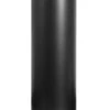 Tubo Negro 250 Mm. Para Chimenea