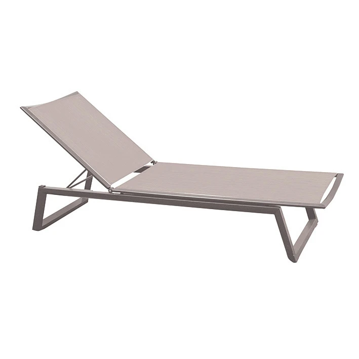 Tumbona Themis Con Ruedas Champagne 3 Tumbona Themis Con Ruedas Champagne