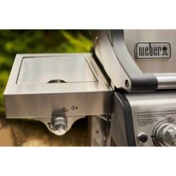 Weber Spirit EPX-325 GBS Negra -Fuego y Brasa Weber Spirit EPX 325 GBS Negra 4