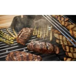 Weber Spirit EPX-325 GBS Negra -Fuego y Brasa Weber Spirit EPX 325 GBS Negra 5