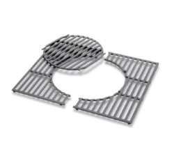 Weber Spirit EPX-325 GBS Negra -Fuego y Brasa Weber Spirit EPX 325 GBS Negra 8