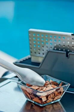 Ahumador Universal Weber -Fuego y Brasa ahumador universal weber 7576 3