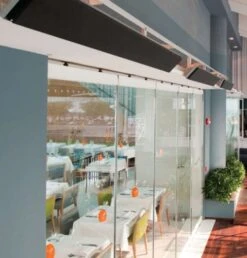 Heatstrip Design 2400 THH -Fuego y Brasa heatstrip2 1