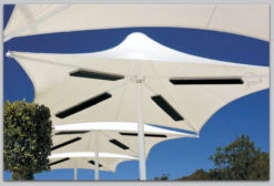 Heatstrip Design 2400 THH -Fuego y Brasa heatstrip foto1 1