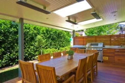 Heatstrip Design 2400 THH -Fuego y Brasa out011210 img01 1