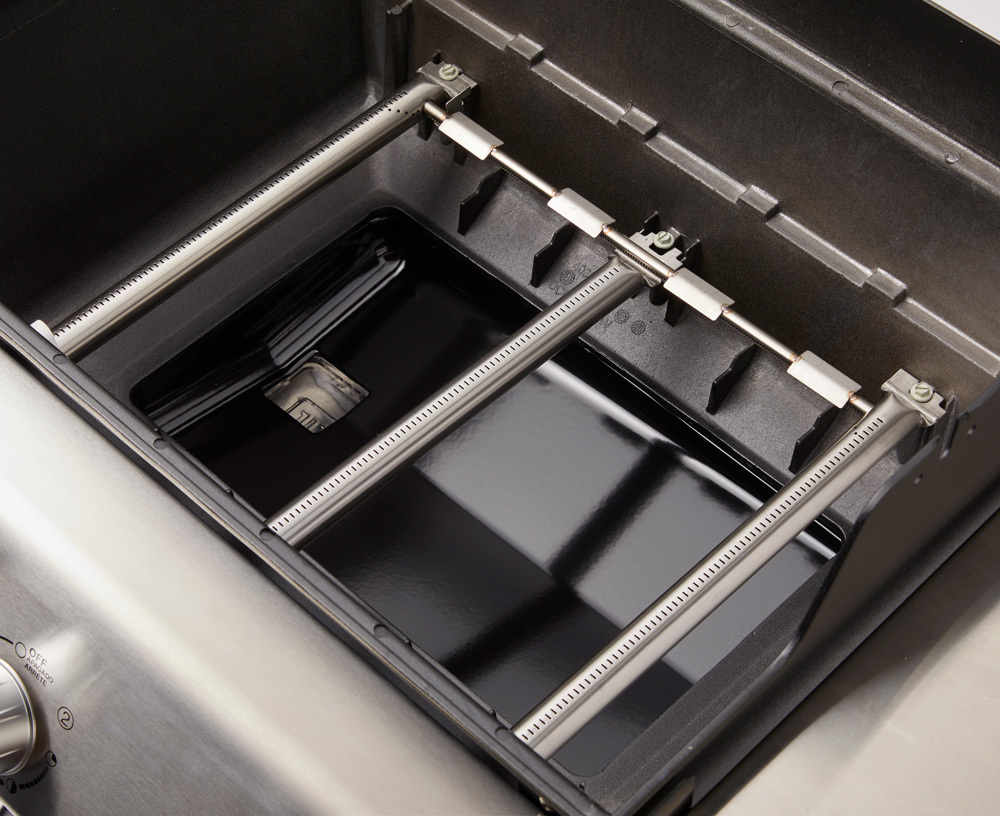 Primera página -Fuego y Brasa Weber Spirit E 325 GBS Negra 5